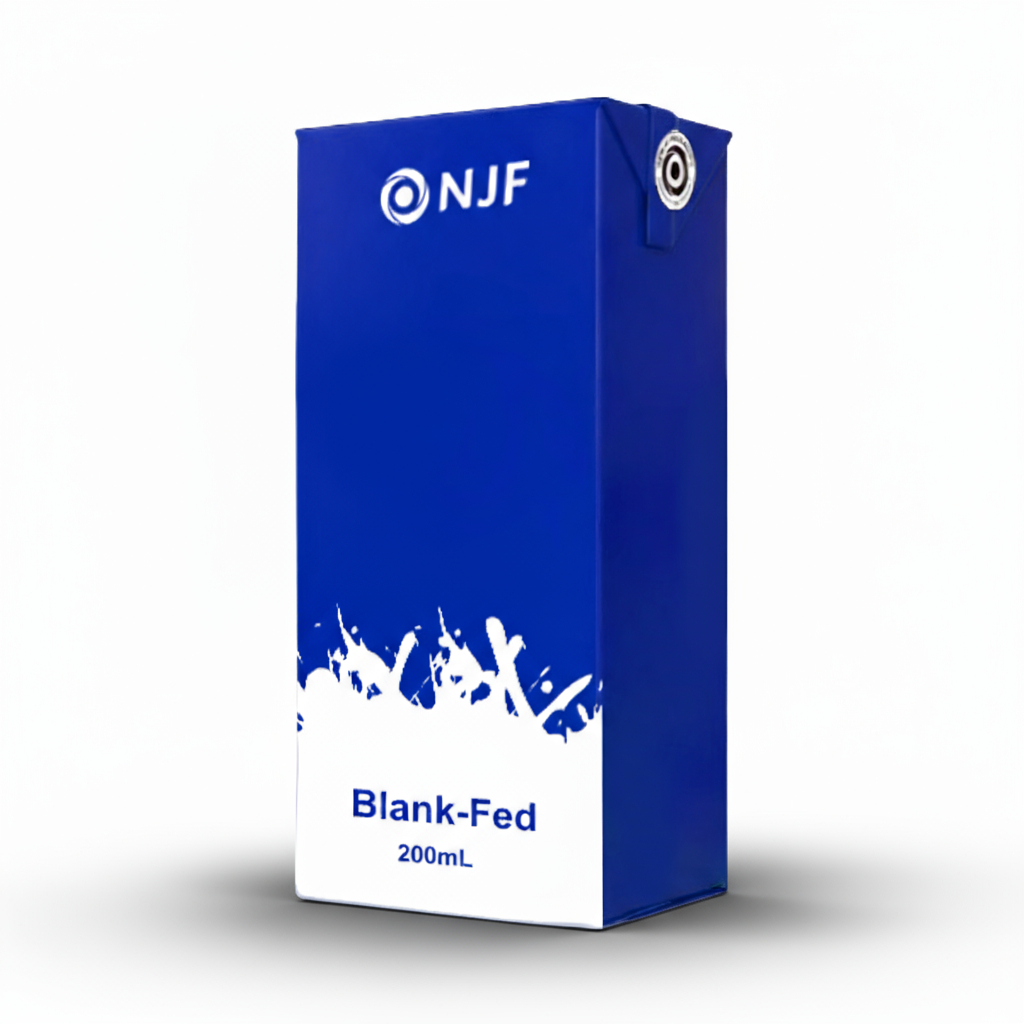 BF200 mini shadow