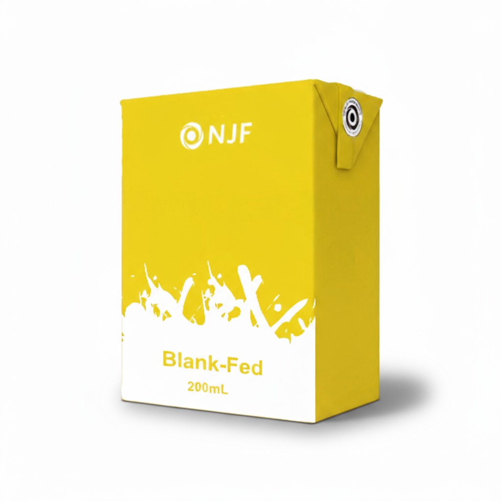 BF200 small shadow